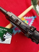 Luger S/42 1937 - 4 of 12