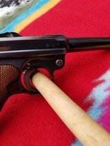 Luger S/42 1937 - 8 of 12