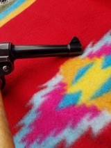 Luger S/42 1937 - 9 of 12