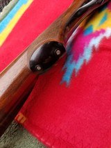 Merkel O/U Double Rifle9.3x74R - 6 of 15