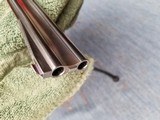 Merkel O/U Double Rifle9.3x74R - 14 of 15