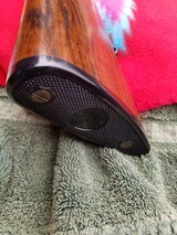 Merkel O/U Double Rifle9.3x74R - 9 of 15