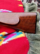 Merkel O/U Double Rifle9.3x74R - 3 of 15