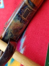 Merkel O/U Double Rifle9.3x74R - 8 of 15