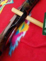 Merkel O/U Double Rifle9.3x74R - 7 of 15