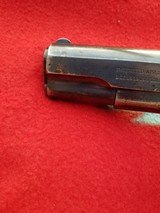 Colt 1911 Government model, 1917 - Image 8 of 14