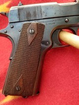 Colt 1911 Government model, 1917 - Image 4 of 14