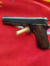 Colt 1911 Government model, 1917 - Image 5 of 14