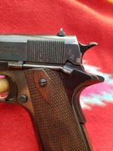 Colt 1911 Government model, 1917 - Image 6 of 14