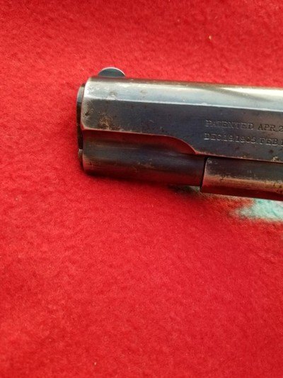 Colt 1911 Government model, 1917 - Image 8 of 14