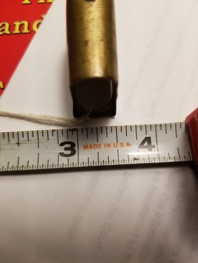 Winchester Bore Reflector, Barrel Mirror - Image 9 of 9