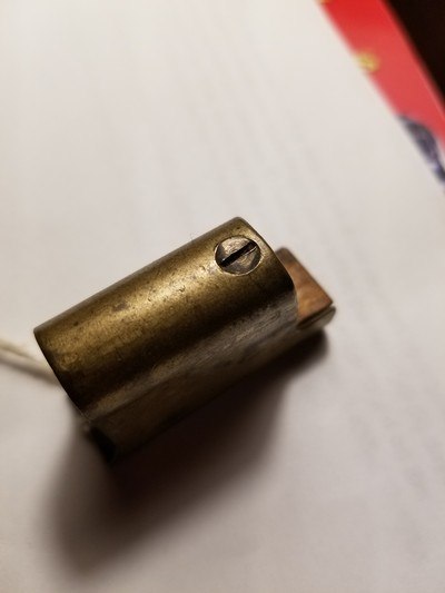 Winchester Bore Reflector, Barrel Mirror - Image 2 of 9