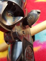 USFA Single Action Army, U.S. Prewar,7.5