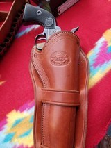 USFA Single Action Army, U.S. Prewar,7.5