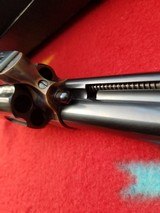 USFA Single Action Army, U.S. Prewar,7.5