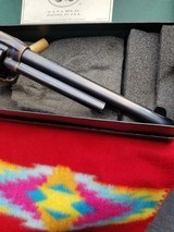 USFA Single Action Army, U.S. Prewar,7.5