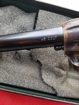 USFA Single Action Army, U.S. Prewar,7.5