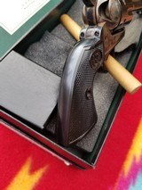 USFA Single Action Army, U.S. Prewar,7.5