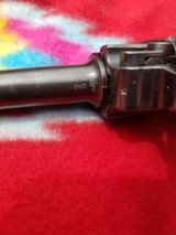 Luger, 1940 Mauser, Banner,PoliceEagle L-matching mag, holster - Image 14 of 15
