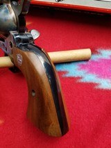 Colt Single Action New Frontier 357 mag, 5.5" -box papers - Image 8 of 15
