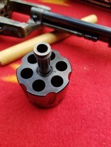 Colt Single Action New Frontier 357 mag, 5.5" -box papers - Image 13 of 15