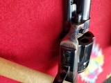 Colt Single Action New Frontier 357 mag, 5.5" -box papers - Image 10 of 15