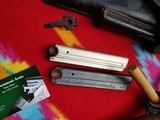 Luger 1918,DWM with holster - Image 13 of 14