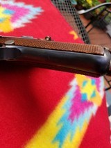 Luger 1918,DWM with holster - Image 10 of 14