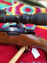 Browning A Bolt Micro Medallion .223/5.56 - Image 8 of 15