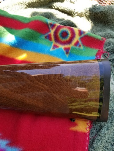 Browning A Bolt Micro Medallion .223/5.56 - Image 10 of 15