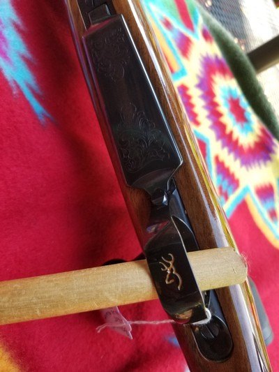 Browning A Bolt Micro Medallion .223/5.56 - Image 13 of 15