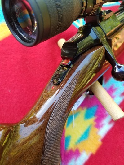 Browning A Bolt Micro Medallion .223/5.56 - Image 6 of 15
