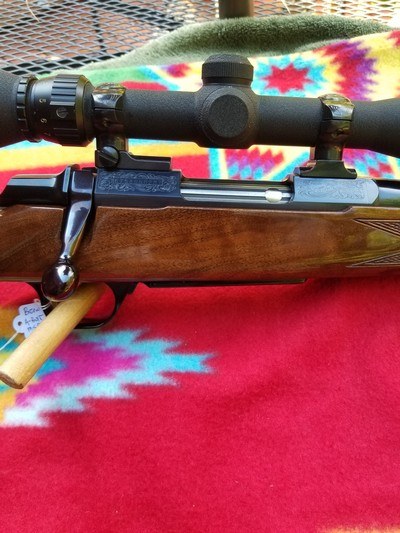 Browning A Bolt Micro Medallion .223/5.56 - Image 2 of 15