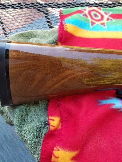 Browning A Bolt Micro Medallion .223/5.56 - Image 4 of 15