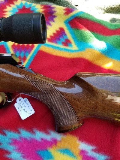 Browning A Bolt Micro Medallion .223/5.56 - Image 9 of 15
