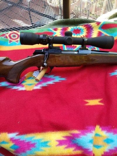 Browning A Bolt Micro Medallion .223/5.56 - Image 1 of 15