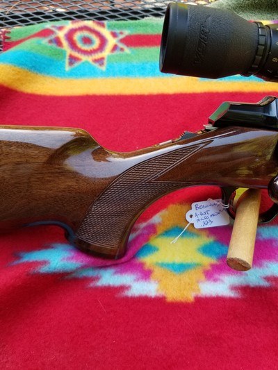 Browning A Bolt Micro Medallion .223/5.56 - Image 5 of 15