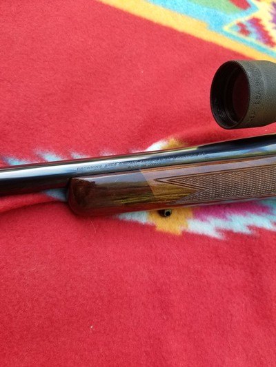 Browning A Bolt Micro Medallion .223/5.56 - Image 12 of 15