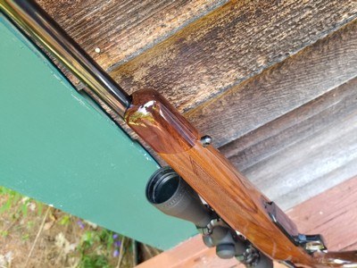 Browning A Bolt Micro Medallion .223/5.56 - Image 14 of 15