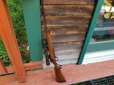 Browning A Bolt Micro Medallion .223/5.56 - Image 15 of 15