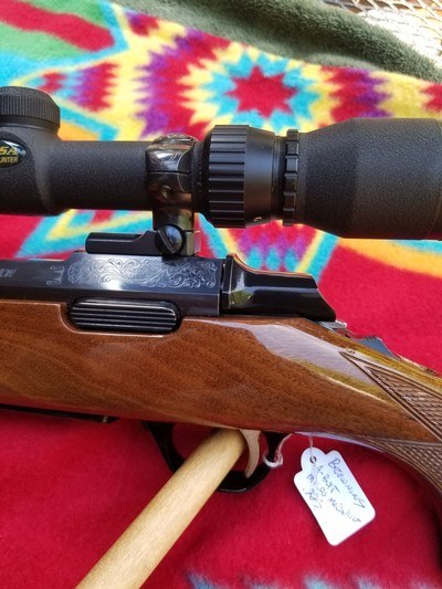 Browning A Bolt Micro Medallion .223/5.56 - Image 8 of 15