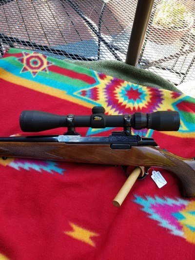 Browning A Bolt Micro Medallion .223/5.56 - Image 7 of 15