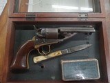 1868 navy colt 38rf - 1 of 8