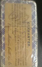 1868 navy colt 38rf - 4 of 8