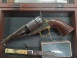 1868 navy colt 38rf - 8 of 8