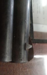 1868 navy colt 38rf - 2 of 8