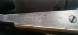 1868 navy colt 38rf - 6 of 8