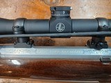 BROWNING X BOLT WHITE GOLD MEDALLION 300WM - 3 of 5