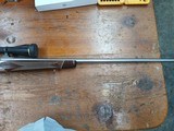 BROWNING X BOLT WHITE GOLD MEDALLION 300WM