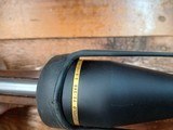 BROWNING X BOLT WHITE GOLD MEDALLION 300WM - 5 of 5
